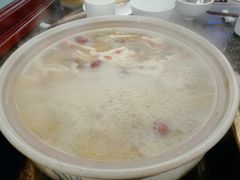 银杏白凤锅-钦善斋(武侯祠店)