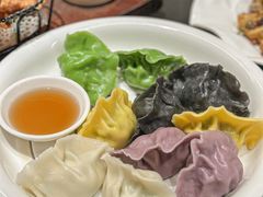 -东莱馋房(陆家嘴店)