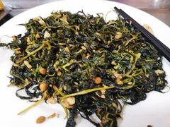 芝麻叶-东江海鲜大排档·潮汕菜·砂锅粥