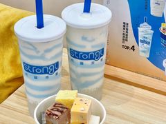 -白色日记·手作酸奶(麦凯乐店)