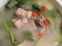 -九毛九西北菜(百信广场店)