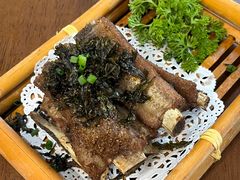 -香芙茗茶楼(梅家坞总店)