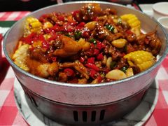 -辣小鲜·南昌大排档(船山路店)