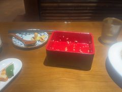 -鸟鸣门屋台料理(金帝银泰店)
