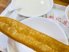 -阊门姚记豆浆(旧学前直营店)