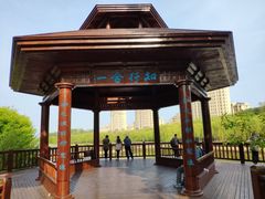 -大连外国语大学(旅顺校区)