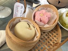 -沏茶师CHICHAS(龙湖上城店)