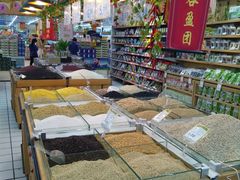 -世纪联华超市(江城店)