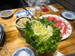 -凤吉园乌拉满族火锅中华老字号(繁荣路店)