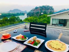 -忆咖啡观景餐厅(桂林象山公园店)