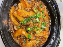-明香海鲜酒家(华强北店)