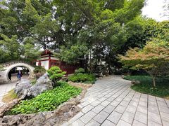 -西湖公园(鼓楼区)