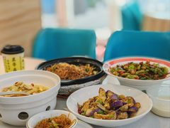 -福巷湘食小馆·猛火现炒(上海首店)
