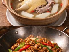 -柴门·头啖汤(天安千树店)