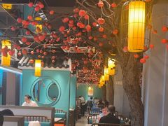 -曹家小菜(胜太路店)