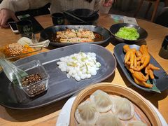 鸡爪-金牌外婆家(苏州中心店)