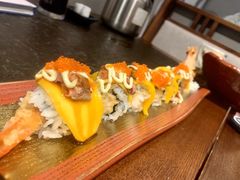 -古田居·特色寿司料理(星之岛旗舰店)