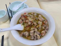 -笨罗卜浏阳菜馆(龙华鹏润达店)