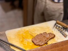 -BARBECUE烤肉屋