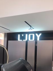 -LJOY丽锦造型·烫发染发