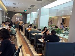 -卡朋西餐(东方广场店)