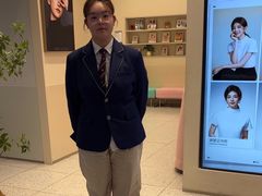 -天真蓝照相馆(五角场百联又一城店)