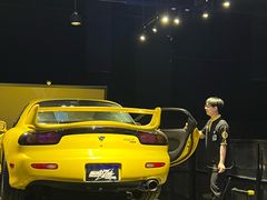 -上海JOYPOLIS环游嘉年华主题乐园
