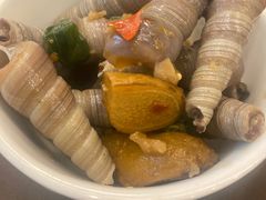 钉螺-台湾小食汇快餐