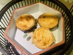 雪花和牛挞-熙瓏里(万科店)