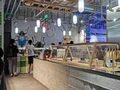 -Green Option(官舍店)
