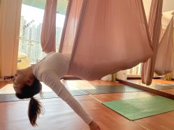 -Yvon yoga 瑜伽·精准体态管理中心