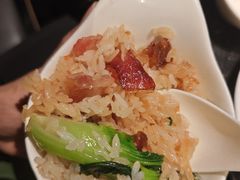 -捞王猪肚鸡火锅(财富中心店)