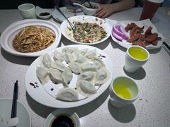 -船歌·鱼水饺青岛菜(金狮广场店)