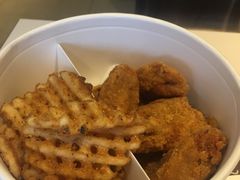 -麦当劳(七宝乐购店)