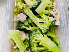 -烧鹅濑(西华路店)