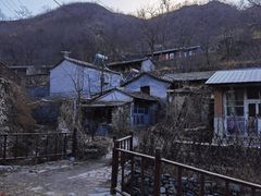 -水峪民俗村
