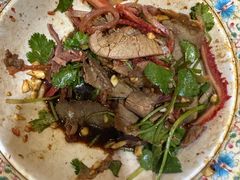 -金杨拉面王小吃面馆·牛三宝面·红烧牛肉粉