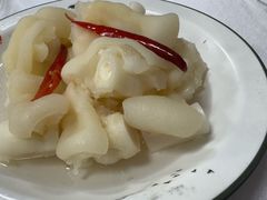 -鹿鸣酒家(越秀店)