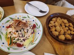 -萨莉亚意式餐厅(彩悦城店)