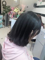 点击看大图 烫染-GIRL STYLE 烫发·染发沙龙