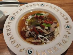 -胖老汉椒麻鸡清真新疆菜(西御街店)