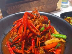 -聚味瞿记·龙虾堂(天元店)