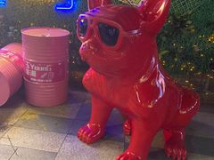 -玉丰国际酒店·玉宴中餐厅