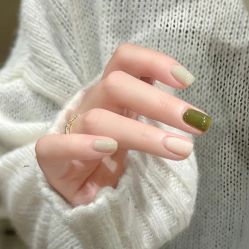 -1T·1M 日式美甲美睫