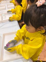 -奈尔宝·儿童乐园·亲子餐厅(星河湾店)