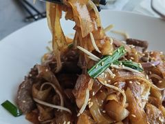 -深圳美高梅酒店-品聚嘉府中餐厅