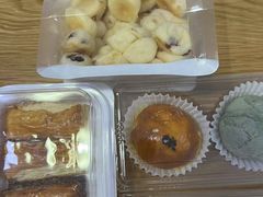-東更道点心行(崂山丽达店)