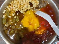 -盟重烧烤(高正街店)