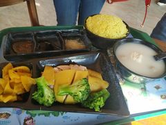 -雨林餐厅(长隆海洋王国店)