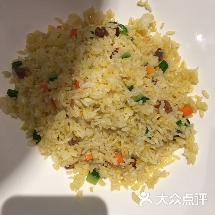 淄博银泰城美食图片